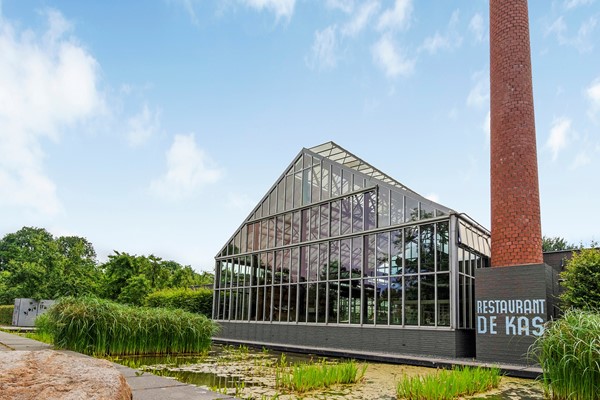 Medium property photo - Helmholtzstraat 83h, 1098 LH Amsterdam
